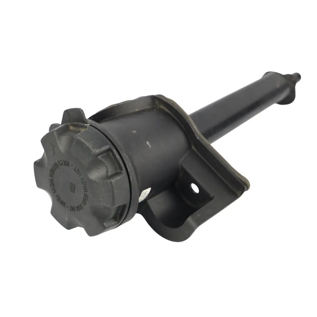 Tube Remplissage Du Vase D'Expansion pour BMW F01 F02 F03 à propos du numéro de pièce 7578663 BMW F01 F02 F03 Tube Remplissage Du Vase D'Expansion - SKU 7578663 - Numéro de pièce 7578663