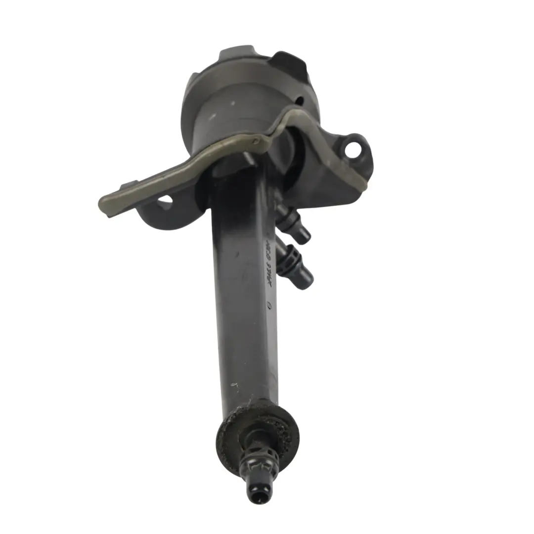 Tubo Cuello Llenado Depósito De Expansión para BMW F01 F02 F03 con número de pieza 7578663 BMW F01 F02 F03 Tubo Cuello Llenado Depósito De Expansión - SKU 7578663 - Número de pieza 7578663