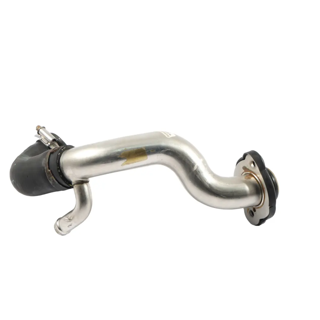 Refrigerante Pompa Dell'Acqua Refrigerante N52 N53 per BMW F10 F11 Linea con numero di parte 7581873 BMW F10 F11 Linea Refrigerante Pompa Dell'Acqua Refrigerante N52 N53 - SKU 7581873-1 - Numero di parte 7581873