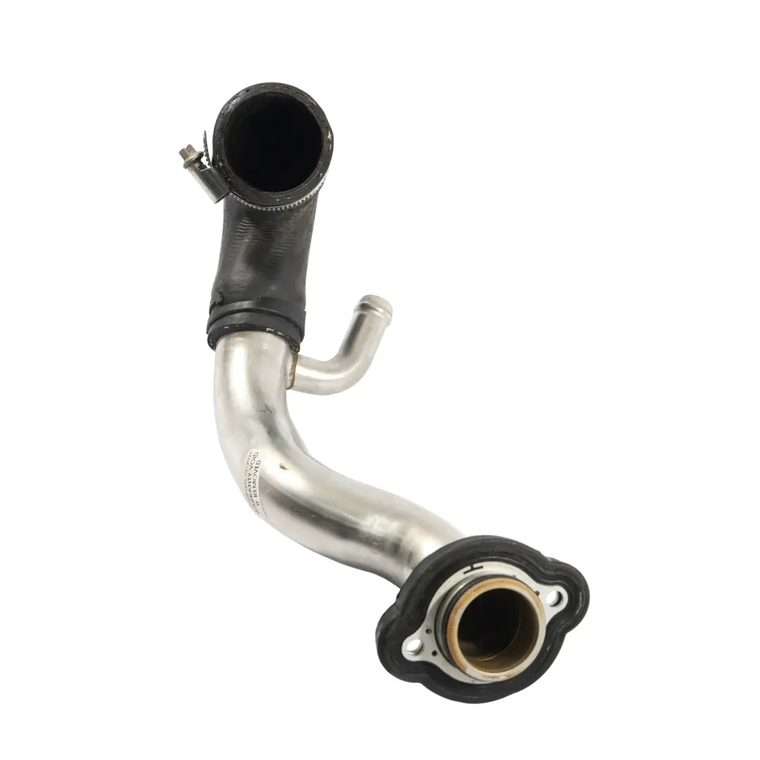 Przewód Wąż Rura Wody N52 N53 do BMW F10 F11 o numerze 7581873 BMW F10 F11 Przewód Wąż Rura Wody N52 N53 - SKU 7581873-1 - Numer Części 7581873