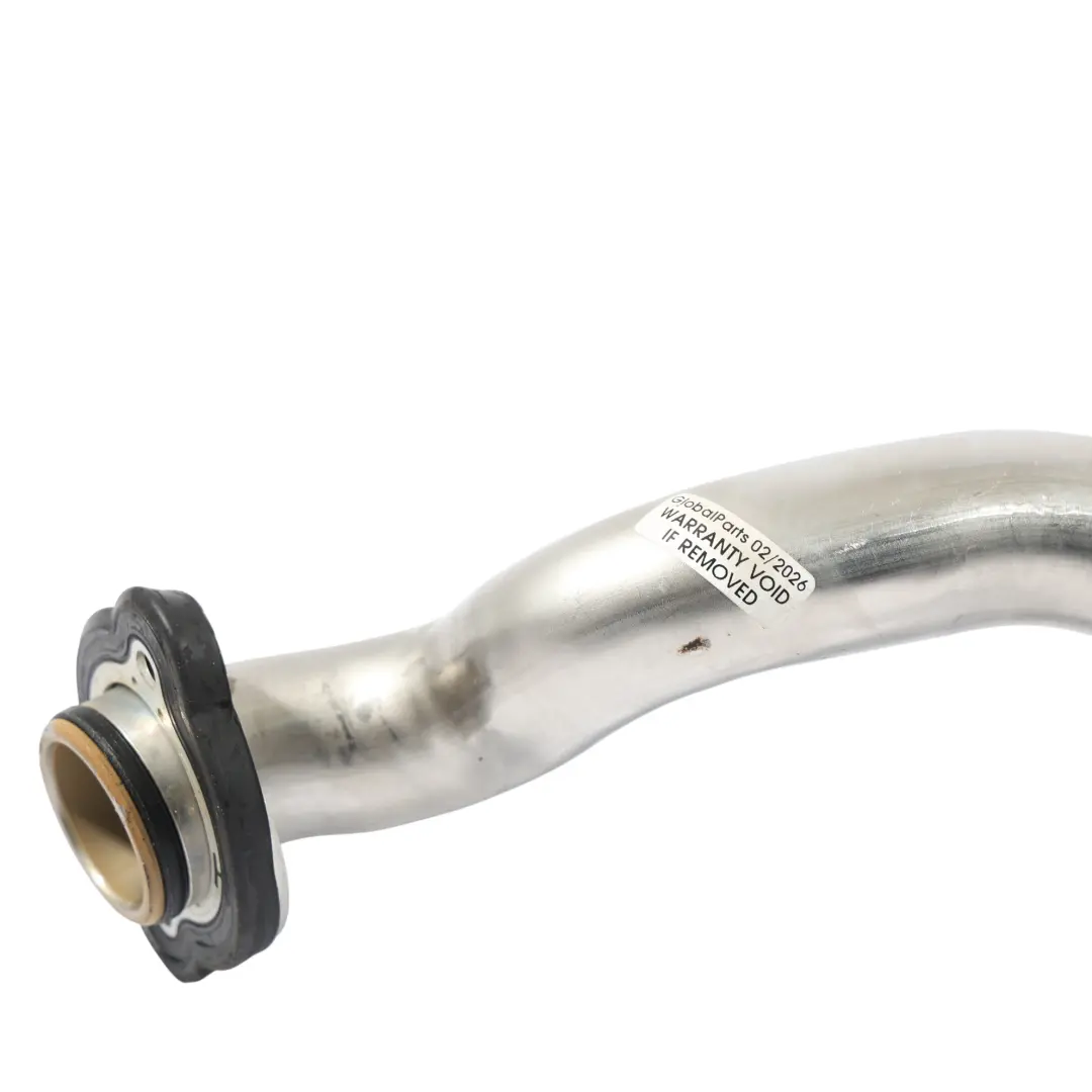 Przewód Wąż Rura Wody N52 N53 do BMW F10 F11 o numerze 7581873 BMW F10 F11 Przewód Wąż Rura Wody N52 N53 - SKU 7581873-1 - Numer Części 7581873