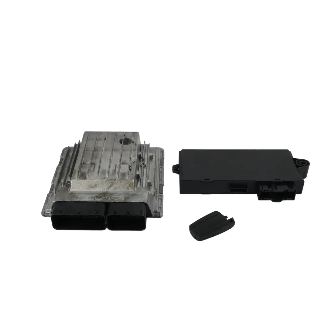 N54 306CV Kit Centralina Motore DME Automatico per BMW E82 E90 E91 E92 con numero di parte 7583332 BMW E82 E90 E91 E92 N54 306CV Kit Centralina Motore DME Automatico - SKU 7583332-4 - Numero di parte 7583332