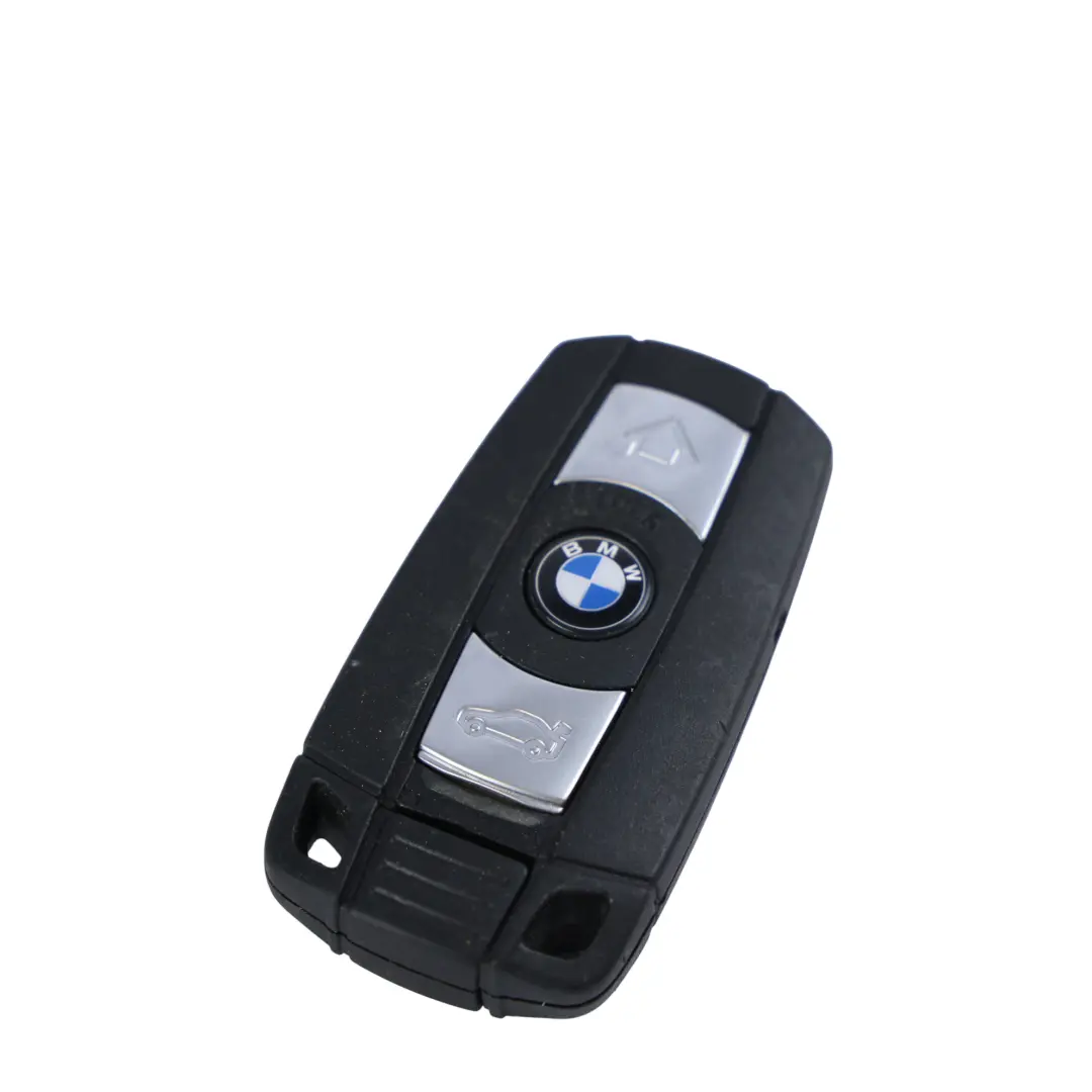 N53 190 KM Sterowanik Silnika Kit DME Automat do BMW E60 E61 LCI 523I o numerze 7583332 BMW E60 E61 LCI 523I N53 190 KM Sterowanik Silnika Kit DME Automat - SKU 7583332-7 - Numer Części 7583332