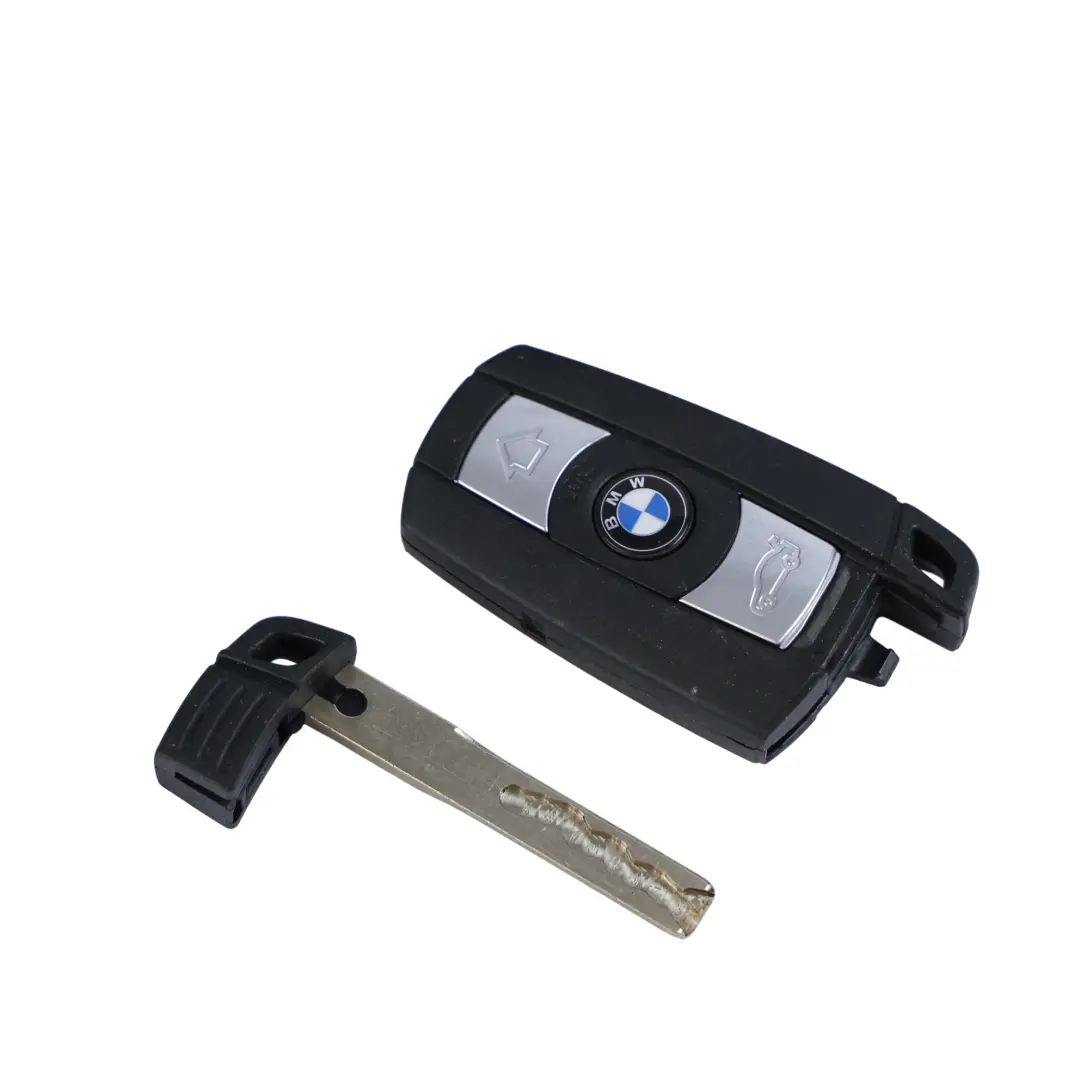 BMW E60 E61 LCI 523I N53 190HP Control Del Motor DME Automático - SKU 7583332-7 - Número de pieza 7583332