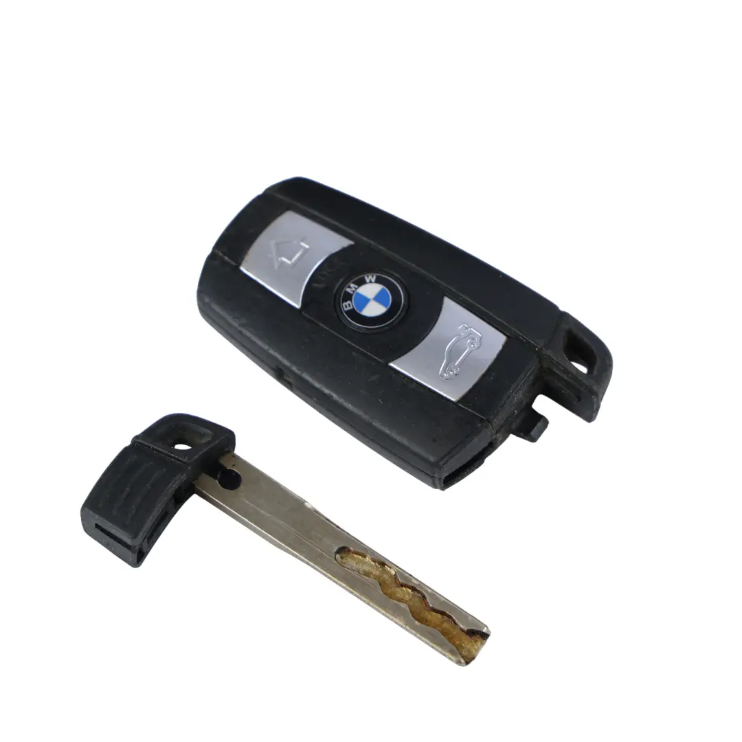 N53 190HP Controllo Motore DME Automatico per BMW E60 E61 LCI 523I con numero di parte 7583332 BMW E60 E61 LCI 523I N53 190HP Controllo Motore DME Automatico - SKU 7583332-7 - Numero di parte 7583332