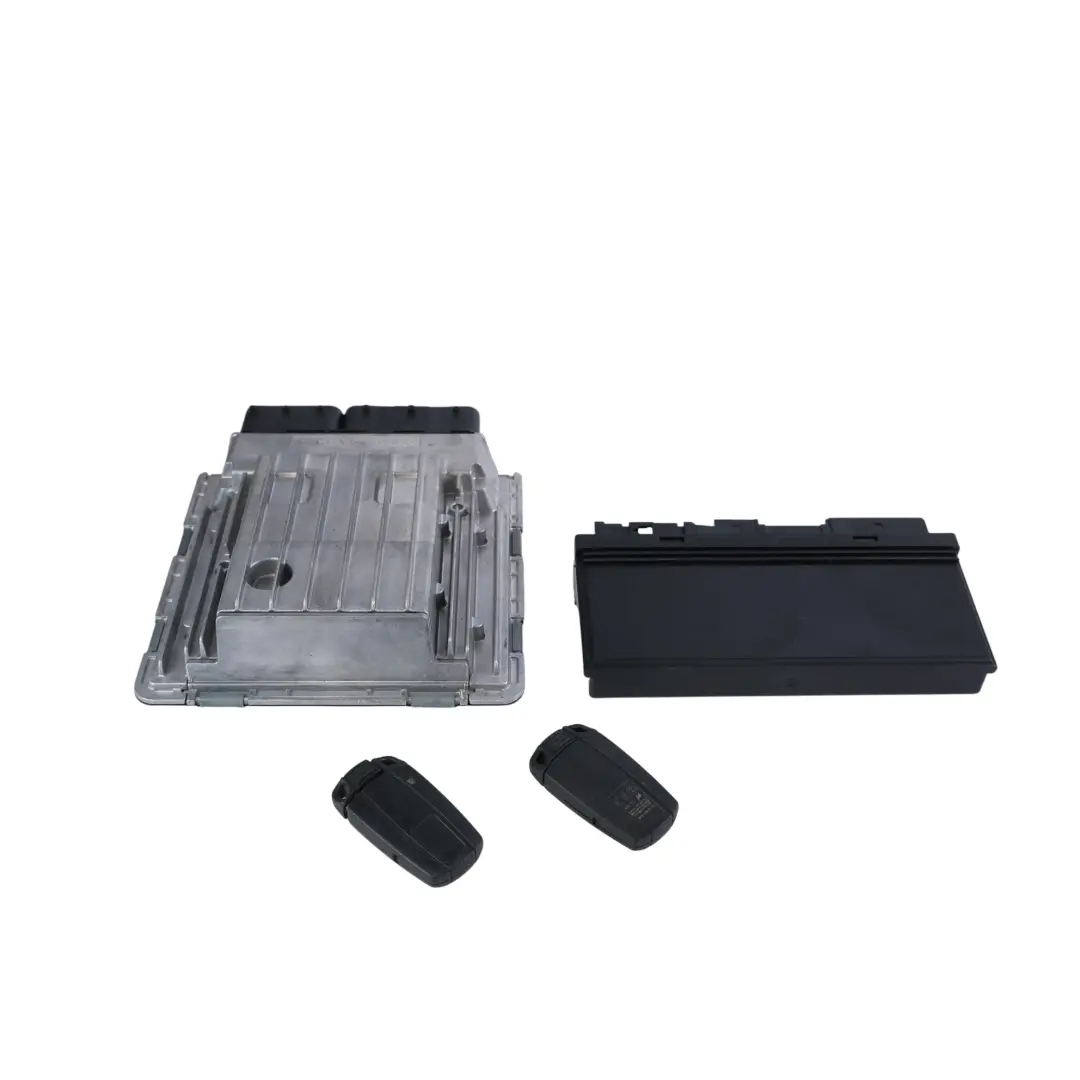 N53 190HP Control Del Motor DME Automático para BMW E60 E61 LCI 523I con número de pieza 7583332 BMW E60 E61 LCI 523I N53 190HP Control Del Motor DME Automático - SKU 7583332-7 - Número de pieza 7583332