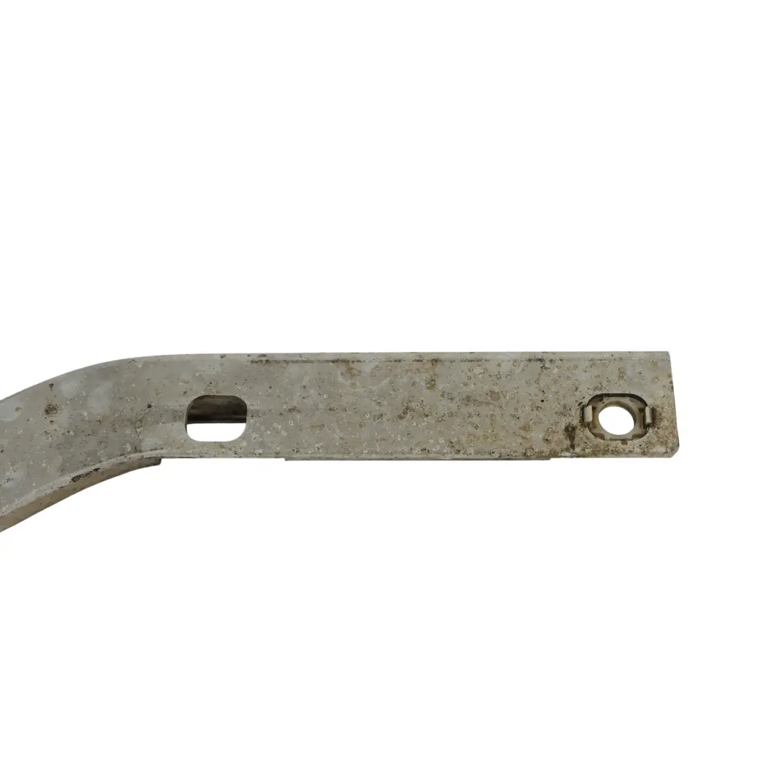 Soporte Radiador Radiador Izquierdo para BMW F01 F02 F03 F07 GT con número de pieza 7583119 BMW F01 F02 F03 F07 GT Soporte Radiador Radiador Izquierdo - SKU 7583119 - Número de pieza 7583119