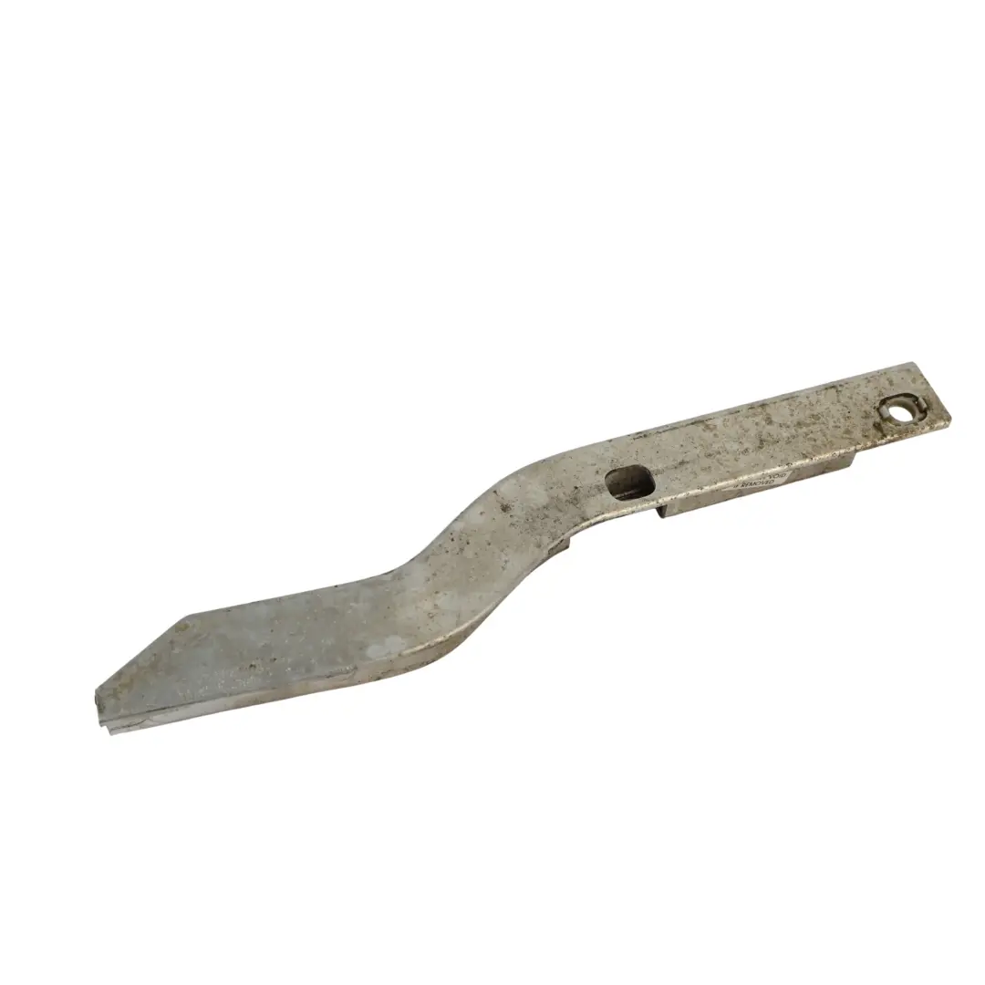 BMW F01 F02 F03 F07 GT Radiator Mount Bracket Holder Support Left N/S - SKU 7583119 - Part number 7583119