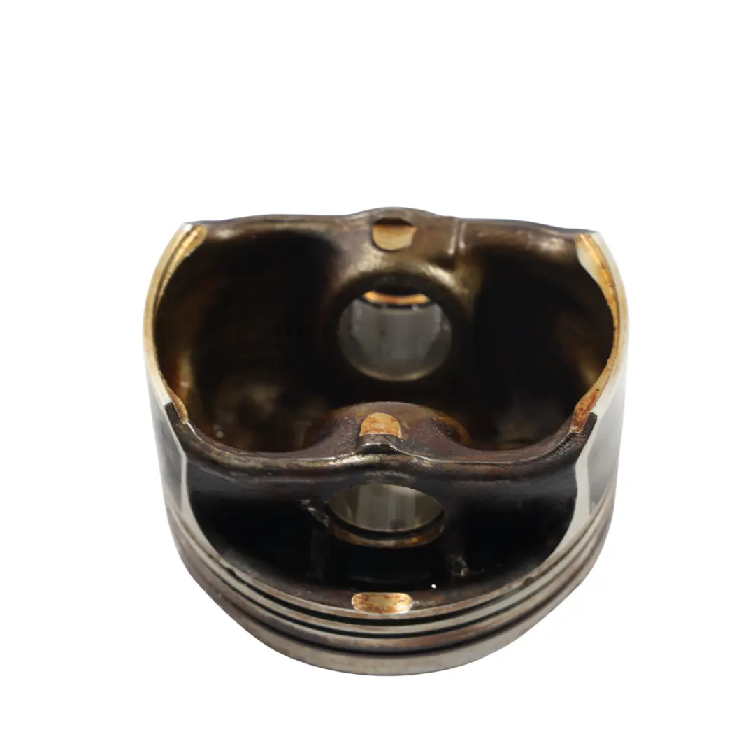 BMW E81 E90 116I 316I 1.6 N43 N43B16A Pistone Motore - SKU 7589537-1 - Numero di parte 7589537