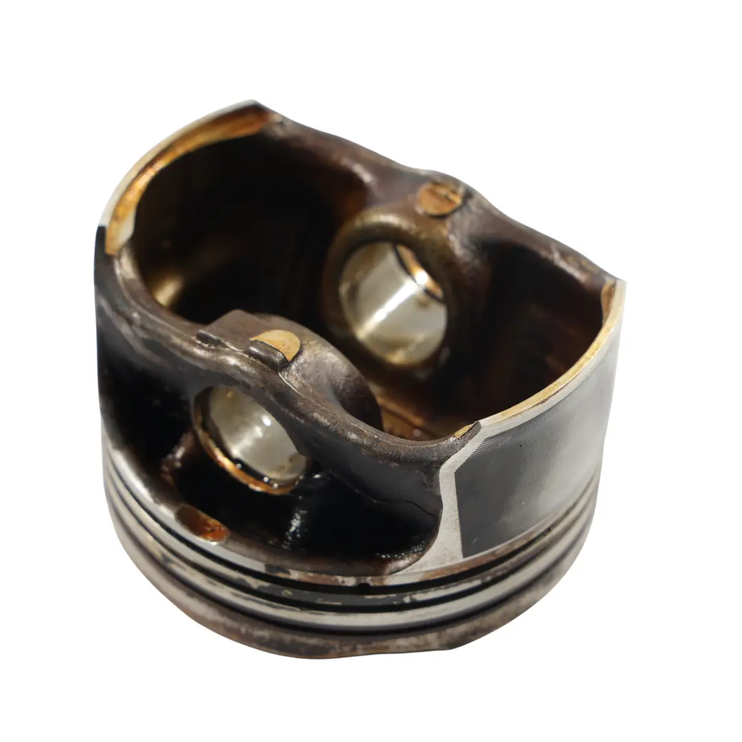 N43 N43B16A Piston De Moteur pour BMW E81 E90 116I 316I 1.6 à propos du numéro de pièce 7589537 BMW E81 E90 116I 316I 1.6 N43 N43B16A Piston De Moteur - SKU 7589537-1 - Numéro de pièce 7589537