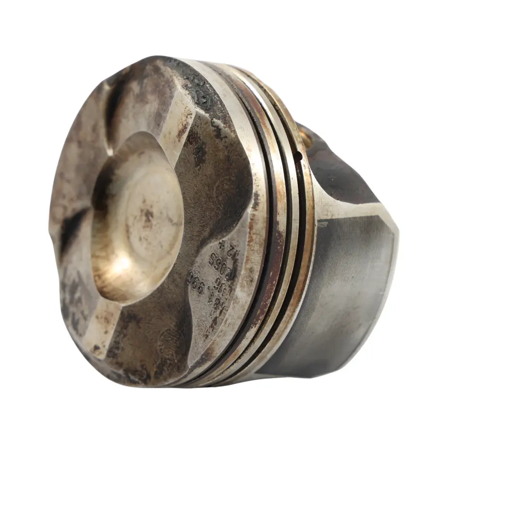 BMW E81 E90 116I 316I 1.6 N43 N43B16A Pistone Motore - SKU 7589537-1 - Numero di parte 7589537