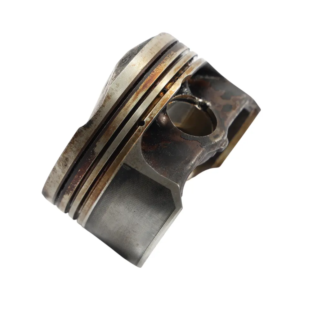 BMW E81 E90 116I 316I 1.6 N43 N43B16A Pistón De Motor - SKU 7589537-1 - Número de pieza 7589537