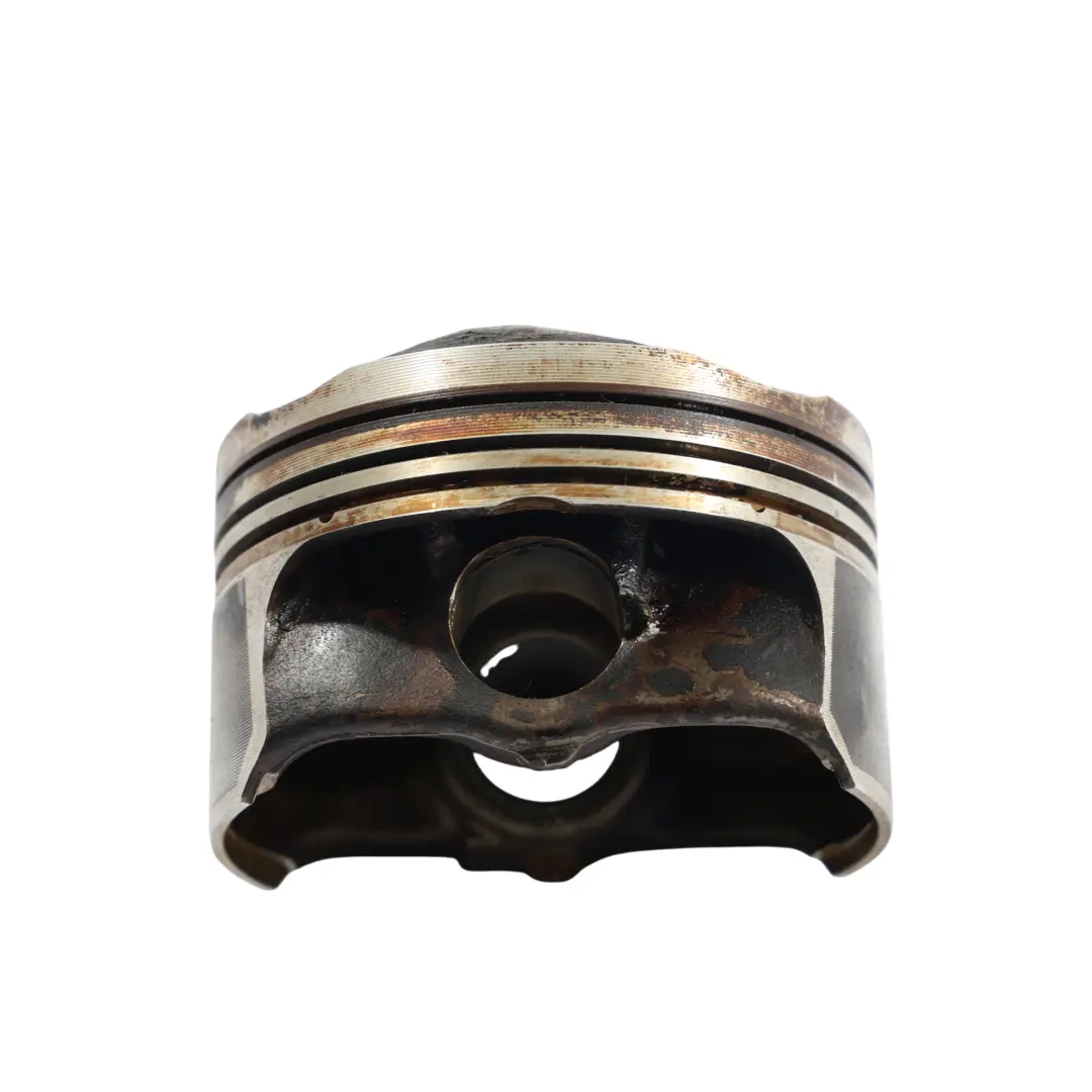 BMW E81 E90 116I 316I 1.6 N43 N43B16A Motorkolben - SKU 7589537-1 - Teilenummer 7589537