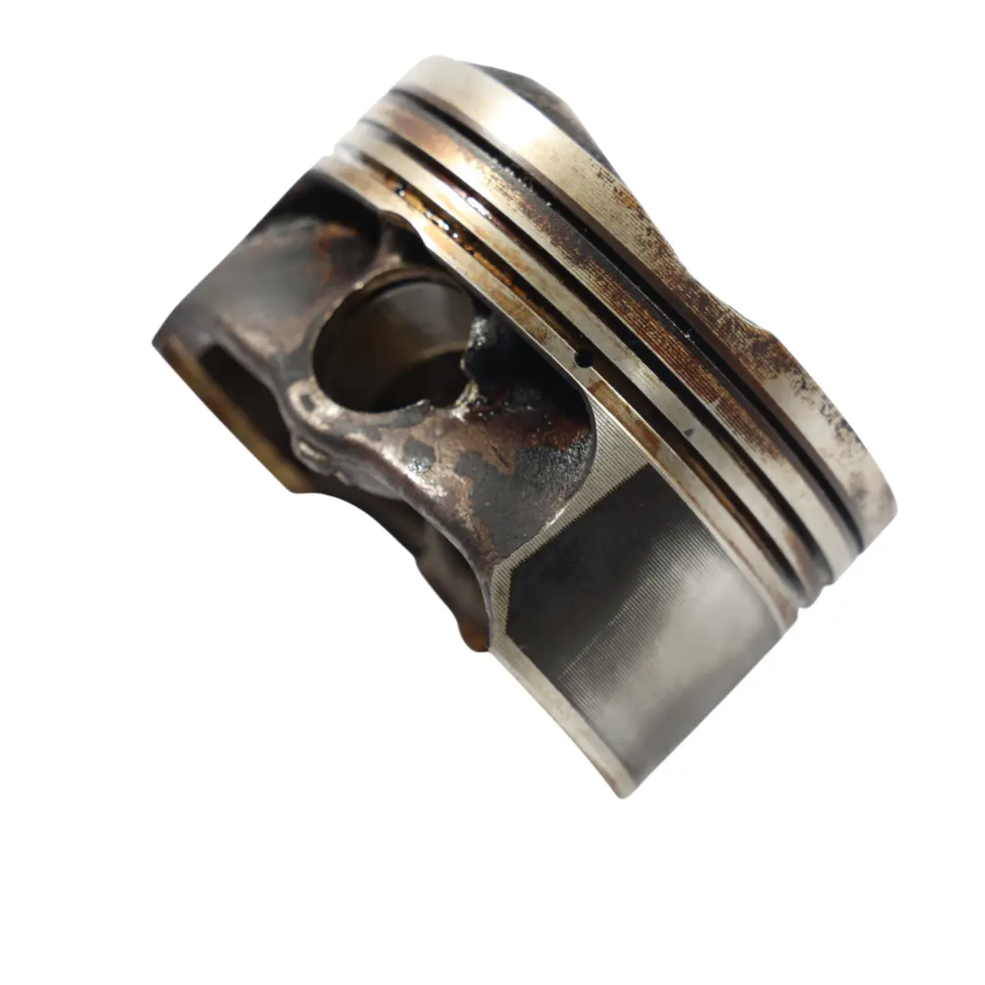 BMW E81 E90 116I 316I 1.6 N43 N43B16A Pistone Motore - SKU 7589537-1 - Numero di parte 7589537