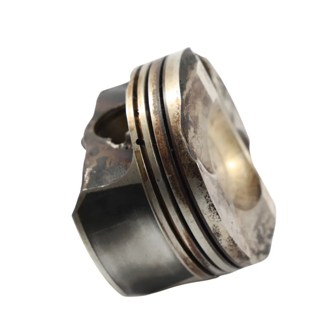 BMW E81 E90 116I 316I 1.6 N43 N43B16A Piston De Moteur - SKU 7589537-1 - Numéro de pièce 7589537