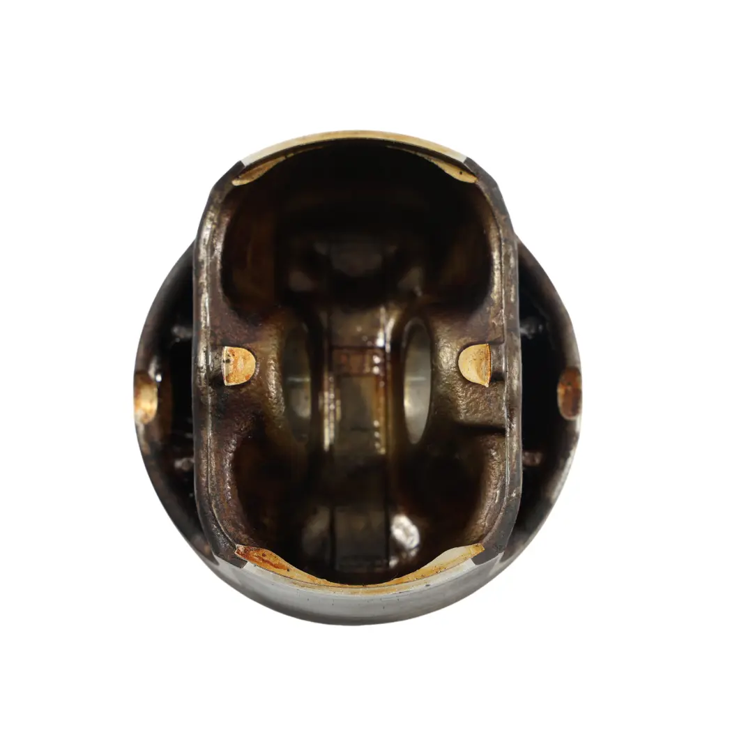 BMW E81 E90 116I 316I 1.6 N43 N43B16A Piston De Moteur - SKU 7589537-1 - Numéro de pièce 7589537