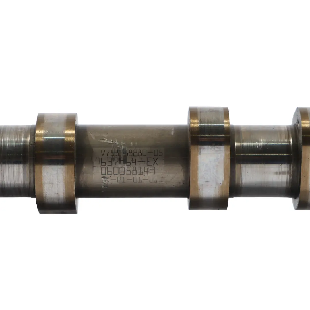 BMW F20 F21 Mini R57 R56 R60 R58 Arbre À Cames D'Échappement - SKU 7589882 - Numéro de pièce 7589882