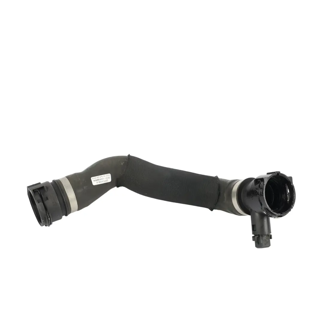 N74 V12 Refrigerante Tubo Agua Manguera para BMW F01 F02 F03 con número de pieza 7591089 BMW F01 F02 F03 N74 V12 Refrigerante Tubo Agua Manguera - SKU 7591089 - Número de pieza 7591089