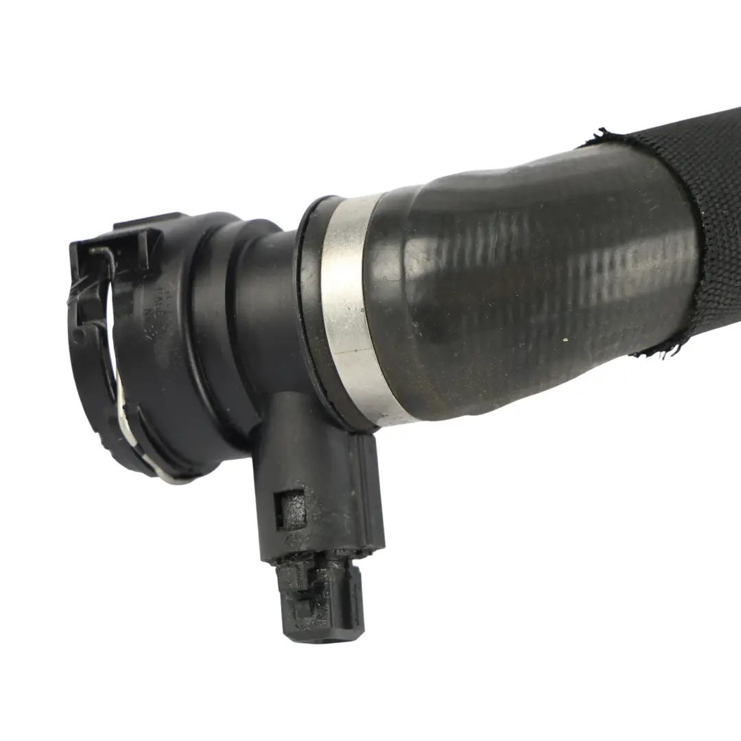 BMW F01 F02 F03 Rolls-Royce Ghost RR4 N74 V12 Coolant Water Pipe Hose - SKU 7591089 - Part number 7591089