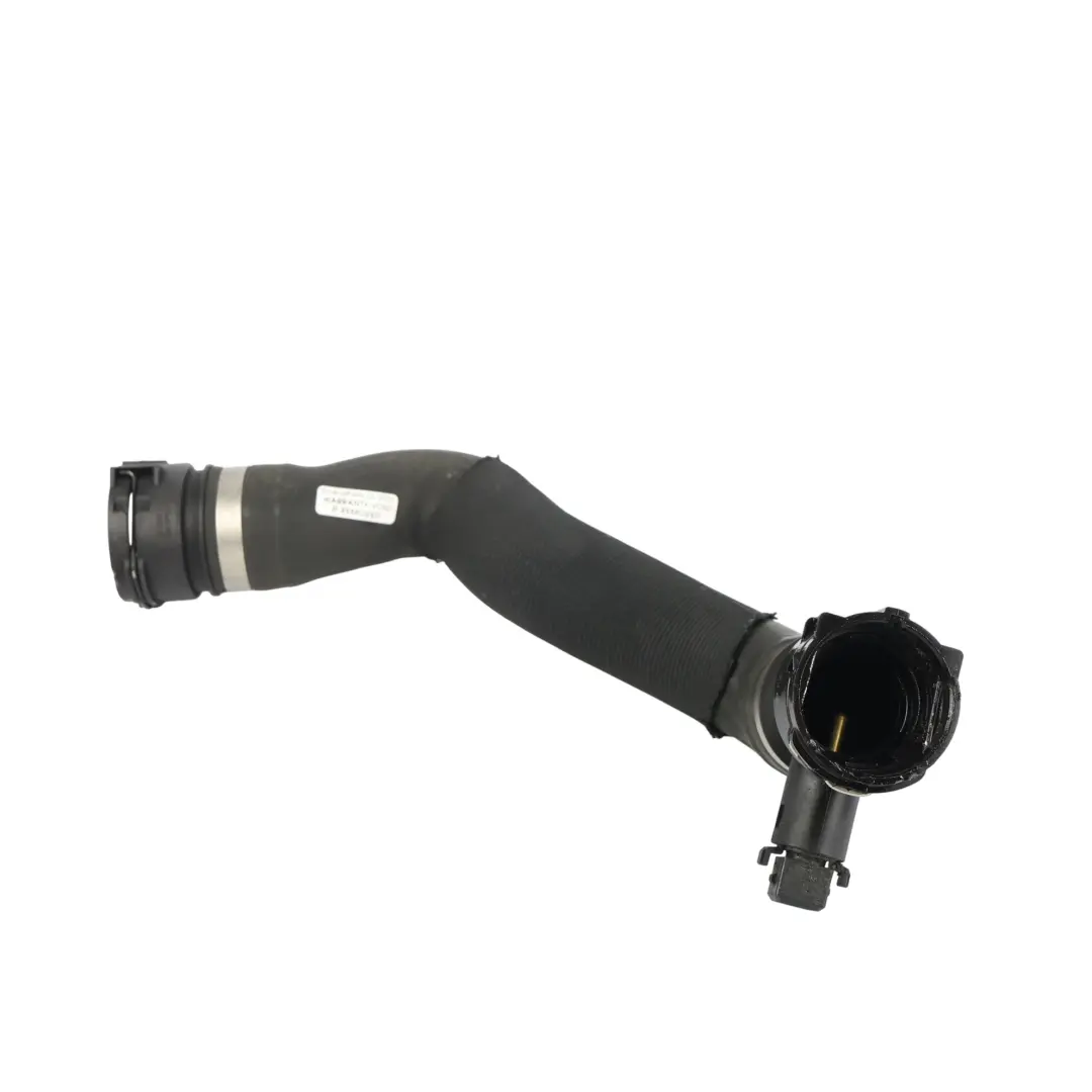 Rolls-Royce Ghost RR4 N74 V12 Coolant Water Pipe Hose to BMW F01 F02 F03 with Part number 7591089 BMW F01 F02 F03 Rolls-Royce Ghost RR4 N74 V12 Coolant Water Pipe Hose - SKU 7591089 - Part number 7591089