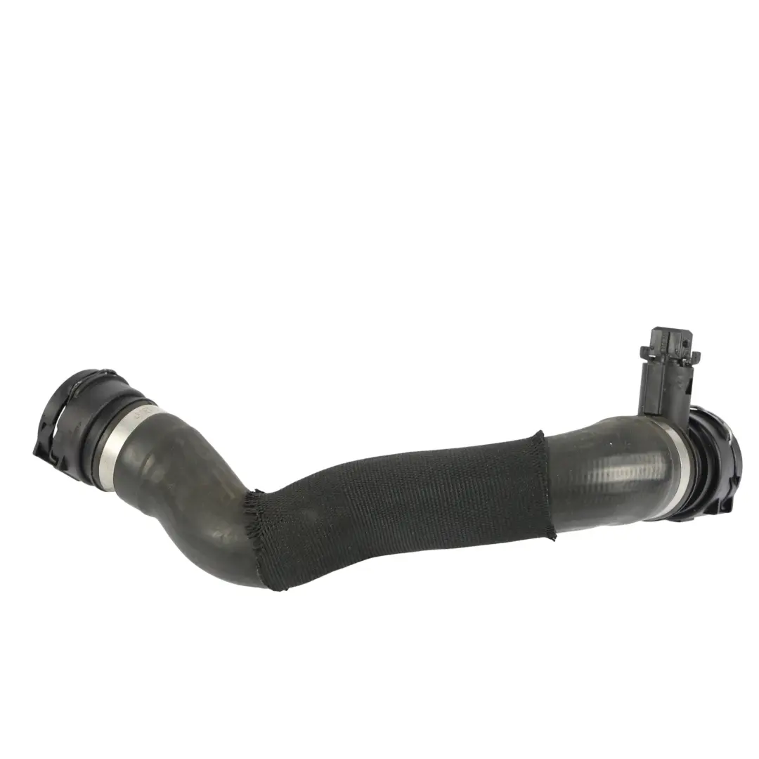 BMW F01 F02 F03 Rolls-Royce Ghost RR4 N74 V12 Tuyau Eau Refroidissement - SKU 7591089 - Numéro de pièce 7591089