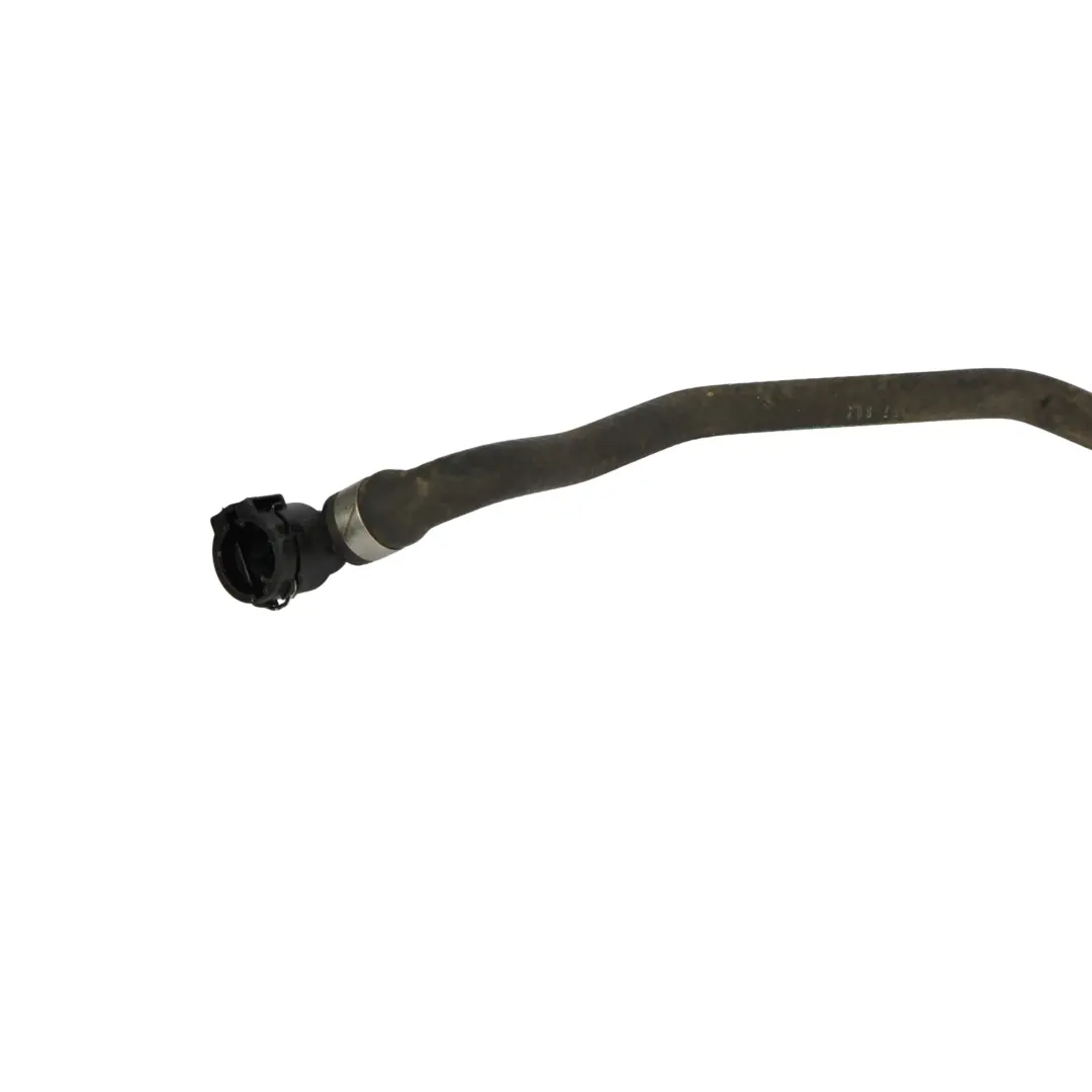 BMW F01 F02 F03 F10 F11 Tuyau Refroidissement Liquide Moteur Essence - SKU 7591091 - Numéro de pièce 7591091