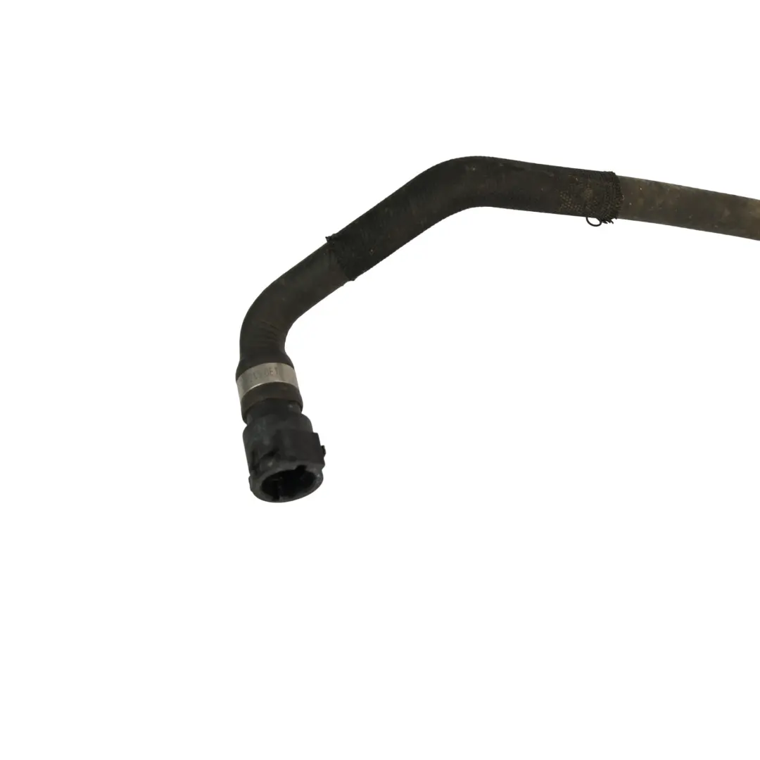 Tuyau Refroidissement Liquide Moteur Essence pour BMW F01 F02 F03 F10 F11 à propos du numéro de pièce 7591091 BMW F01 F02 F03 F10 F11 Tuyau Refroidissement Liquide Moteur Essence - SKU 7591091 - Numéro de pièce 7591091