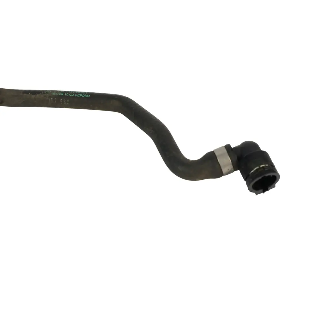 Refrigerante Tubo Manguera Línea Motor Gasolina para BMW F01 F02 F03 F10 F11 con número de pieza 7591091 BMW F01 F02 F03 F10 F11 Refrigerante Tubo Manguera Línea Motor Gasolina - SKU 7591091 - Número de pieza 7591091