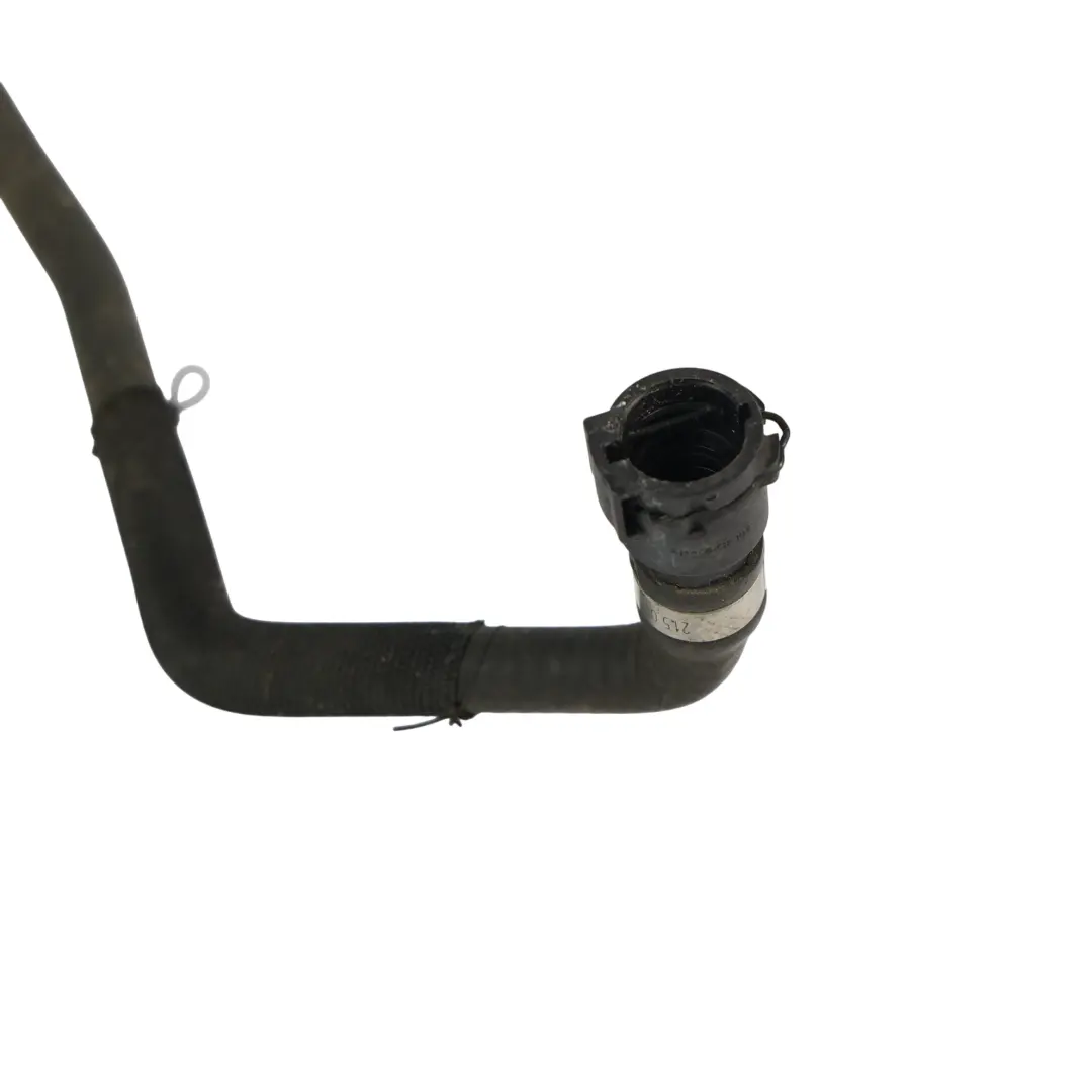 BMW F01 F02 F03 F10 F11 Kühlmittel Schlauch Benzin Motor - SKU 7591091 - Teilenummer 7591091