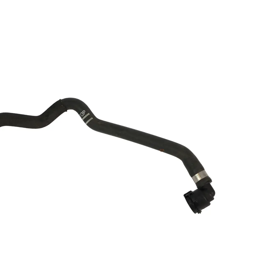 Tubo Di Raffreddamento Motore Benzina per BMW F01 F02 F03 F10 F11 Linea con numero di parte 7591092 BMW F01 F02 F03 F10 F11 Linea Tubo Di Raffreddamento Motore Benzina - SKU 7591092 - Numero di parte 7591092