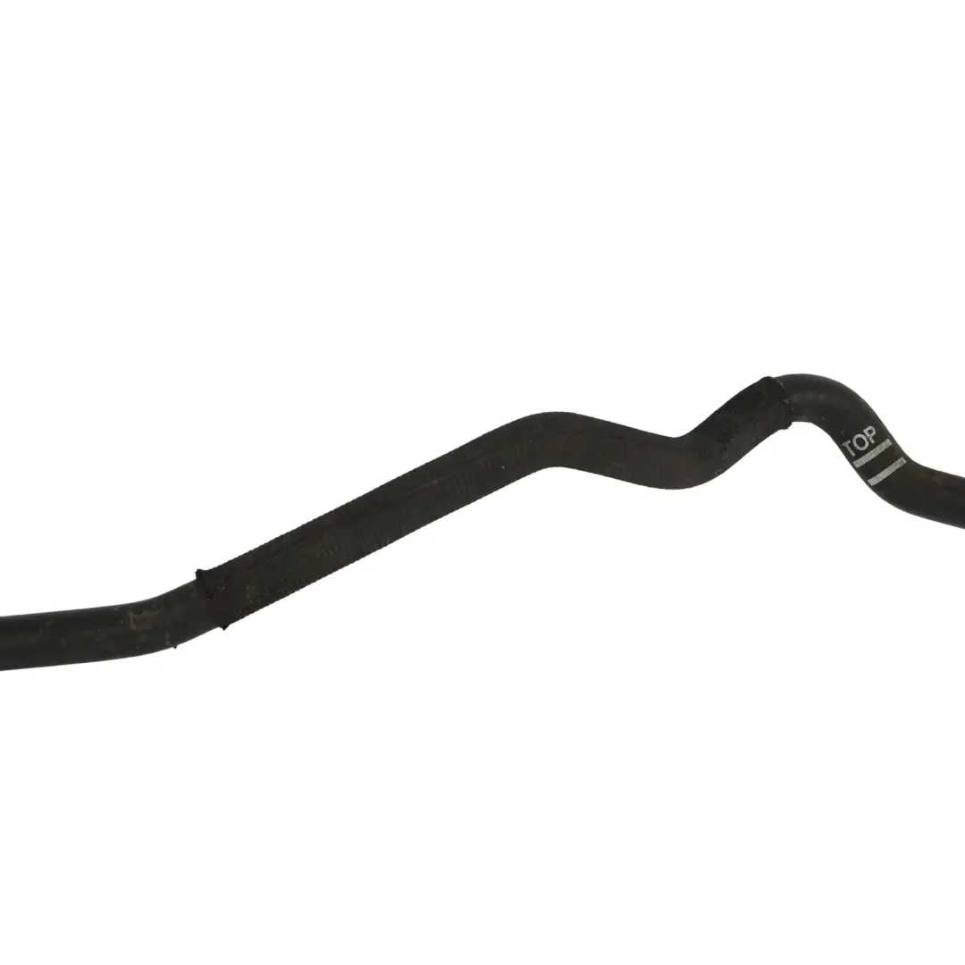 BMW F01 F02 F03 F10 F11 Kühlmittel Kühlungs Rohr Schlauch Leitung - SKU 7591092 - Teilenummer 7591092