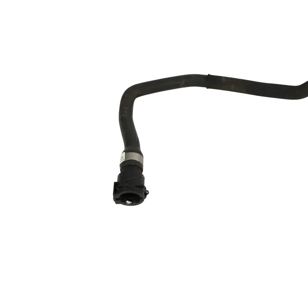 Tuyau Refroidissement Liquide Essence pour BMW F01 F02 F03 F10 F11 à propos du numéro de pièce 7591092 BMW F01 F02 F03 F10 F11 Tuyau Refroidissement Liquide Essence - SKU 7591092 - Numéro de pièce 7591092