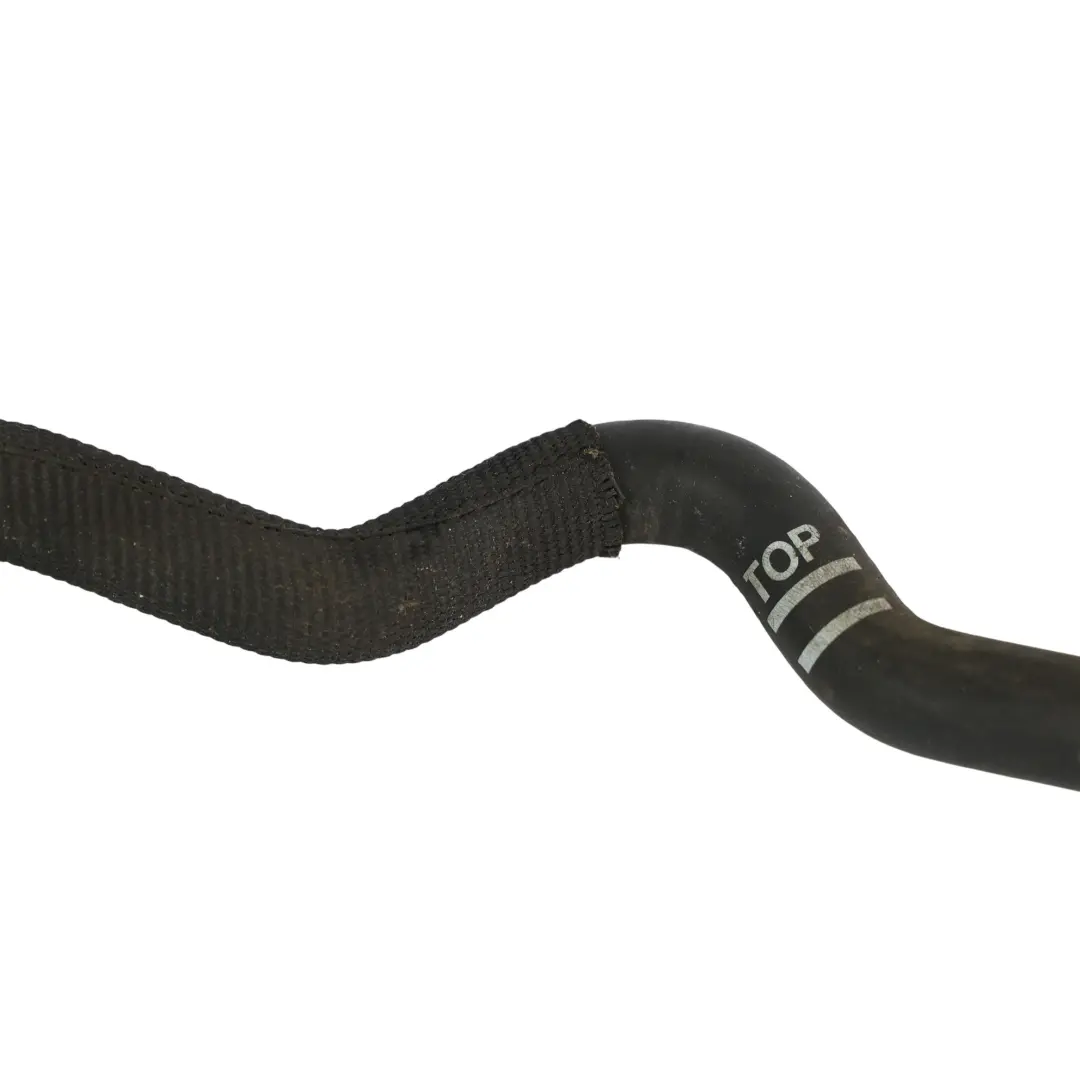 BMW F01 F02 F03 F10 F11 Linea Tubo Di Raffreddamento Motore Benzina - SKU 7591092 - Numero di parte 7591092