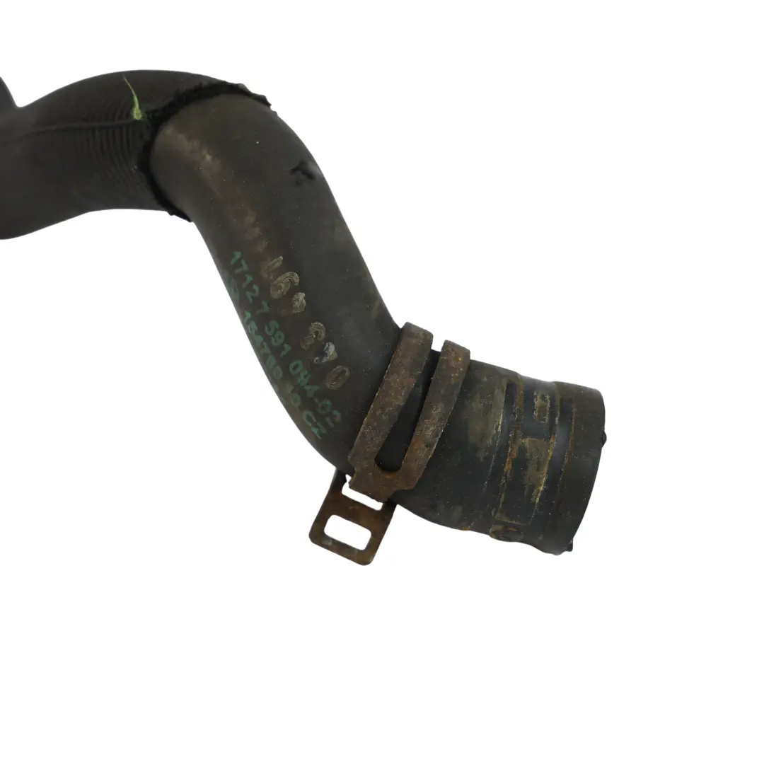 BMW F01 F01 LCI F02 F02 LCI F03 LCI Kühlmittel Schlauch Rohr Leitung 1712 - SKU 7591094 - Teilenummer 7591094