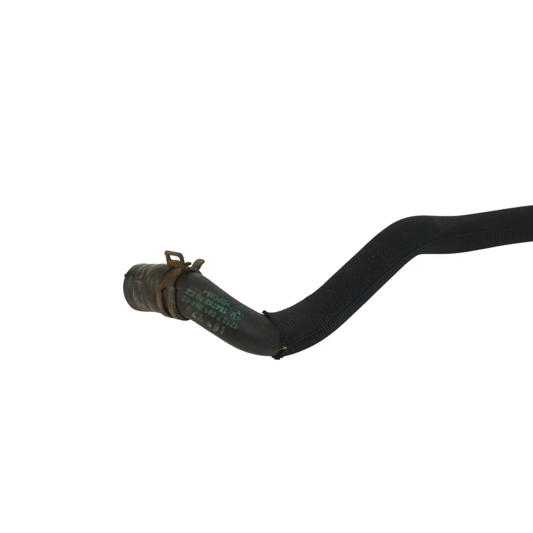 Kühlmittel Schlauch Rohr Leitung 1712 für BMW F01 F01 LCI F02 F02 LCI F03 LCI mit Teilenummer 7591094 BMW F01 F01 LCI F02 F02 LCI F03 LCI Kühlmittel Schlauch Rohr Leitung 1712 - SKU 7591094 - Teilenummer 7591094