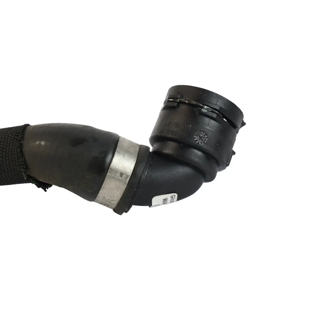 BMW F01 F01 LCI F02 F02 LCI F03 Tubo Flessibile Refrigerante Linea 1712 - SKU 7591094 - Numero di parte 7591094