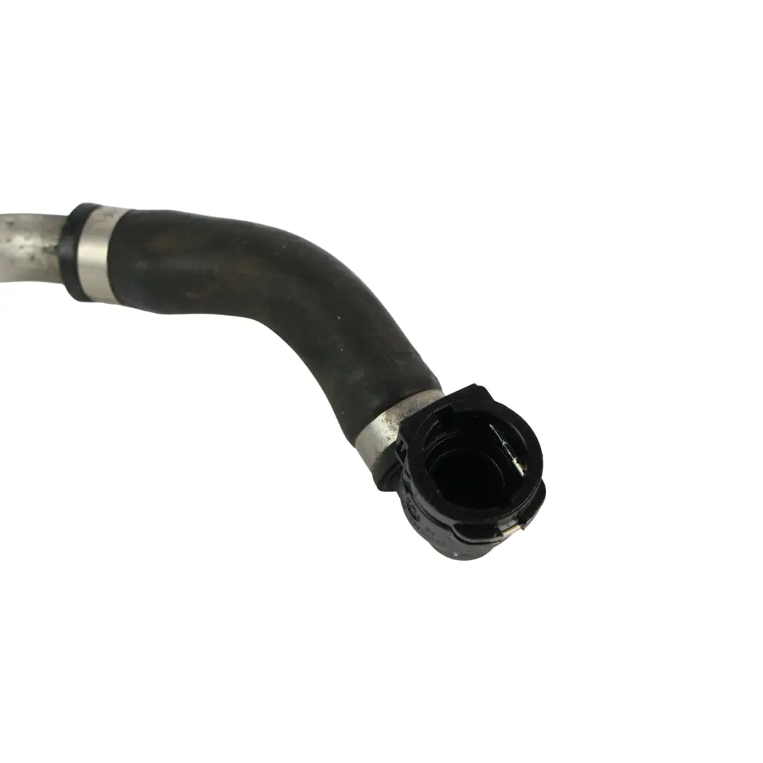 BMW F01 F02 F03 Agua Refrigeración Tubería Manguera N74 Gasolina - SKU 7591095 - Número de pieza 7591095