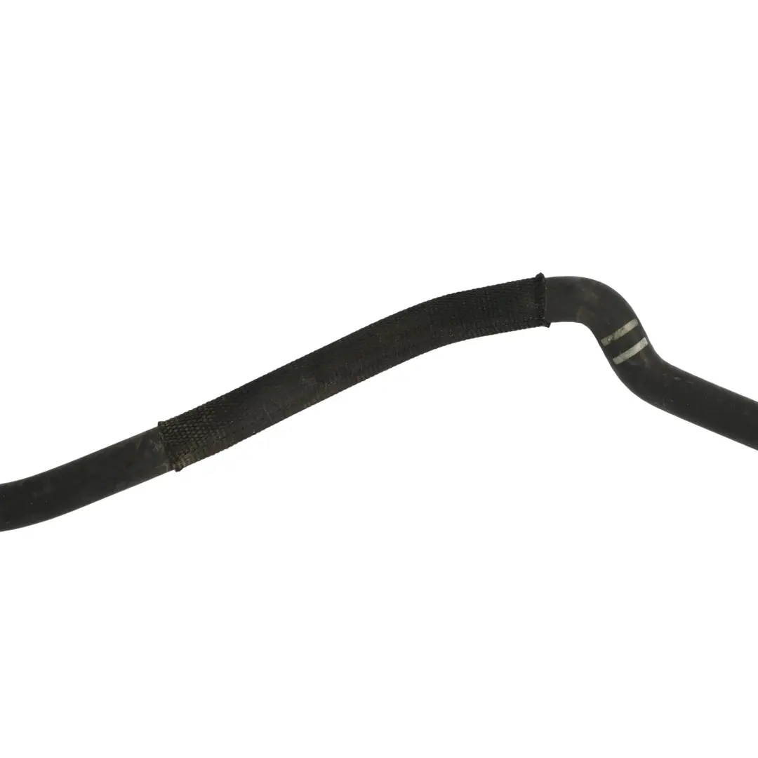 Tuyau Liquide Refroidissement Vase Expansion N74 Essence pour BMW F01 F02 F03 à propos du numéro de pièce 7591097 BMW F01 F02 F03 Tuyau Liquide Refroidissement Vase Expansion N74 Essence - SKU 7591097 - Numéro de pièce 7591097