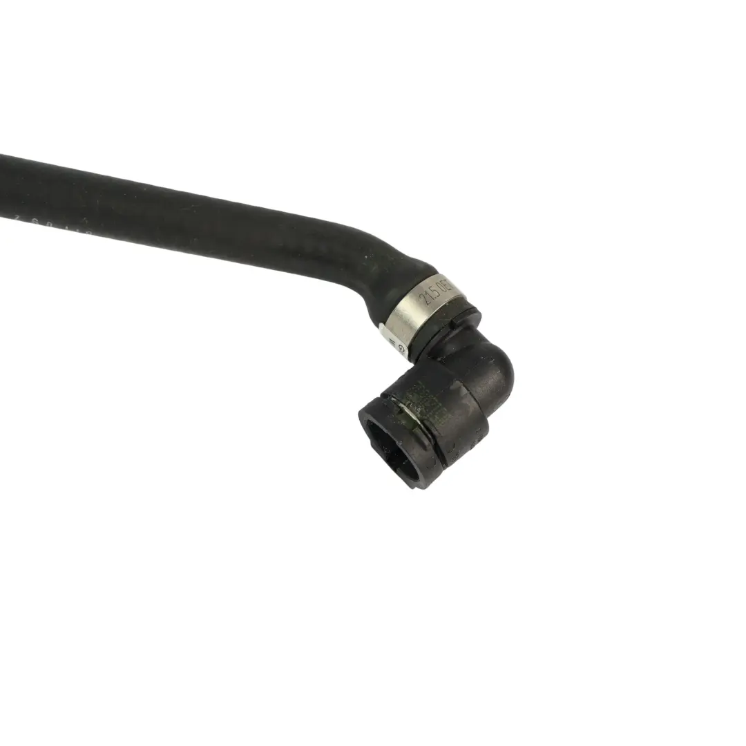 Tuyau Liquide Refroidissement Vase Expansion N74 Essence pour BMW F01 F02 F03 à propos du numéro de pièce 7591097 BMW F01 F02 F03 Tuyau Liquide Refroidissement Vase Expansion N74 Essence - SKU 7591097 - Numéro de pièce 7591097