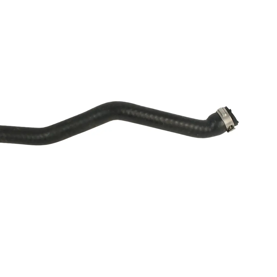 Expansion Tank Coolant Pipe Hose Line N74 Petrol to BMW F01 F02 F03 with Part number 7591097 BMW F01 F02 F03 Expansion Tank Coolant Pipe Hose Line N74 Petrol - SKU 7591097 - Part number 7591097