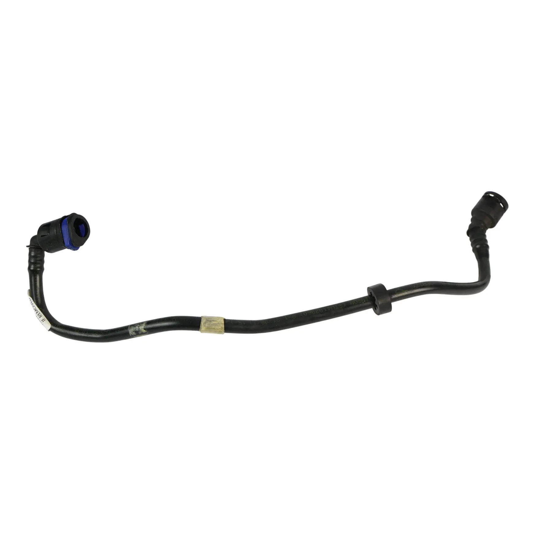 BMW F01 F02 F03 Sistema Raffreddamento Alimentazione Linea N74 Benzina 7591100