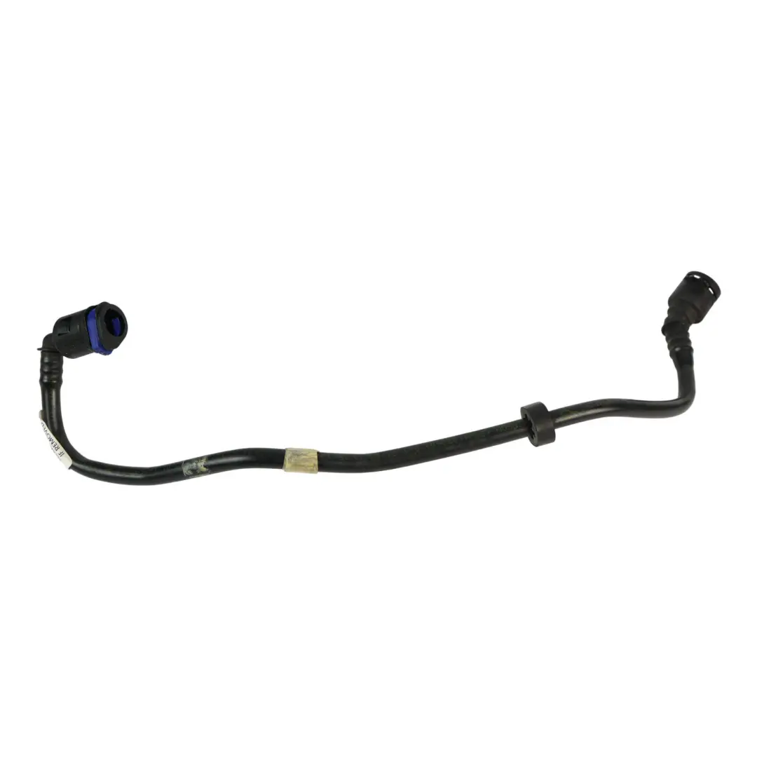 BMW F01 F02 F03 Tuyau Alimentation Système Refroidissement N74 Essence - SKU 7591100 - Numéro de pièce 7591100