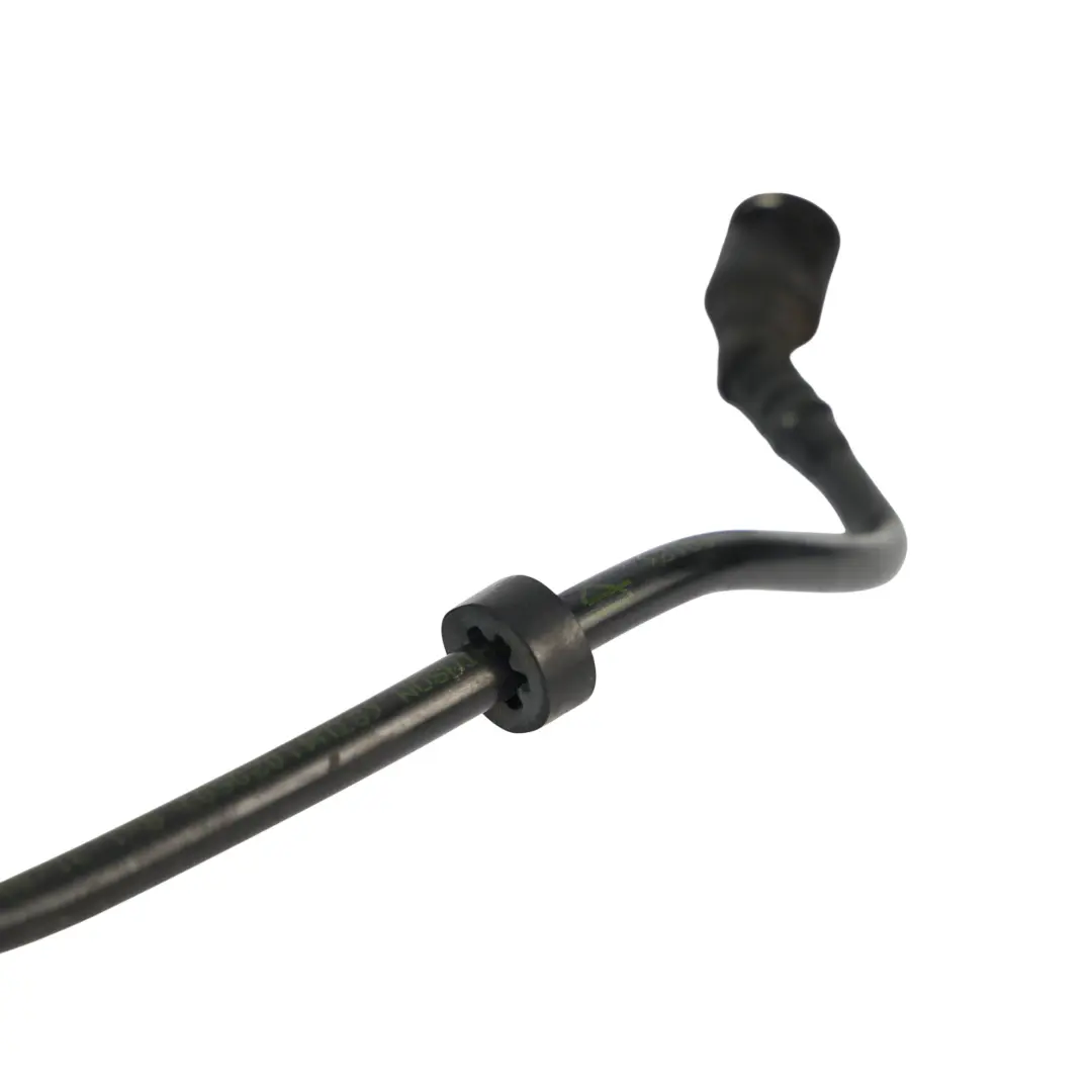 BMW F01 F02 F03 Cooling System Supply Hose Pipe Line N74 Petrol Engine - SKU 7591100 - Part number 7591100