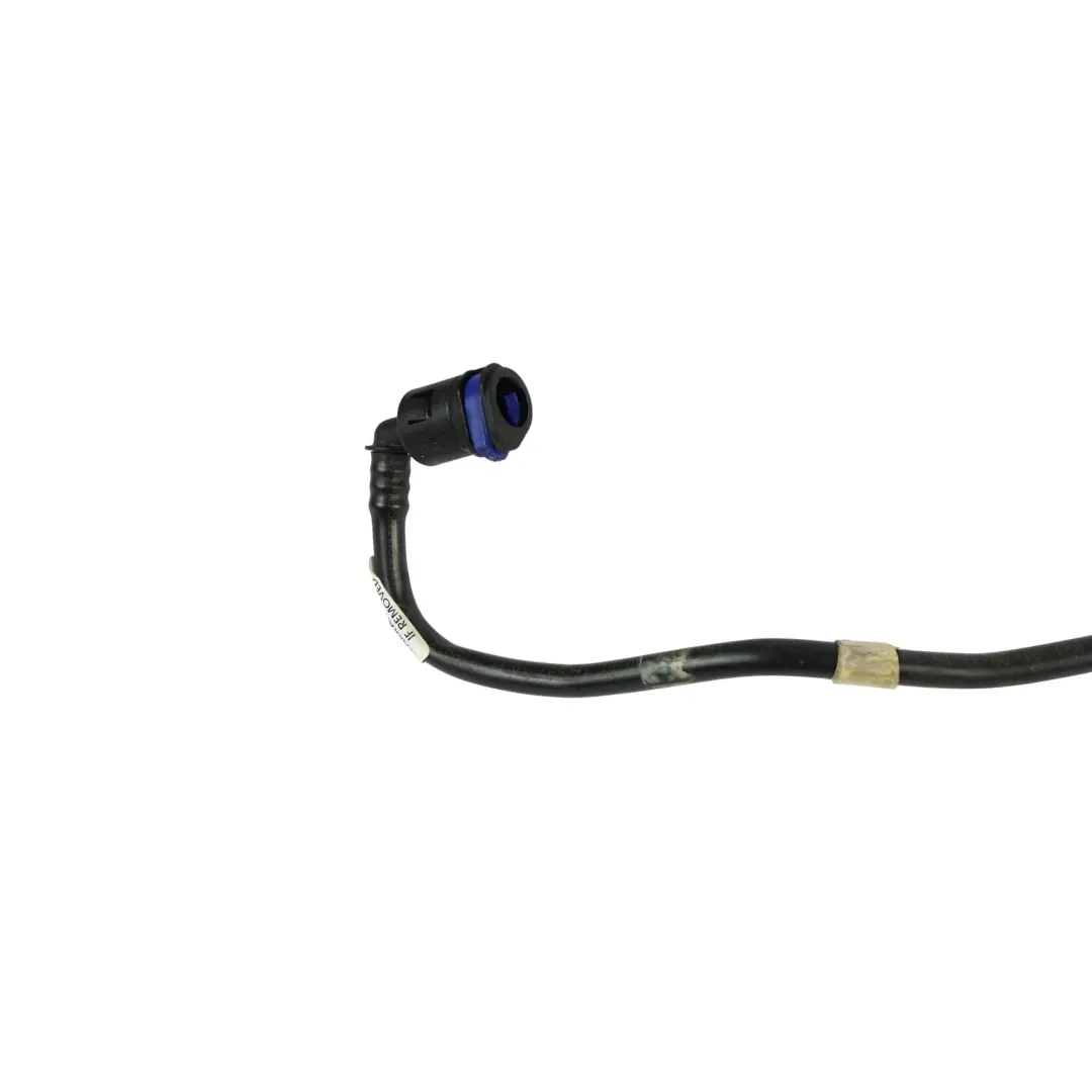BMW F01 F02 F03 Sistema Raffreddamento Alimentazione Linea N74 Benzina - SKU 7591100 - Numero di parte 7591100