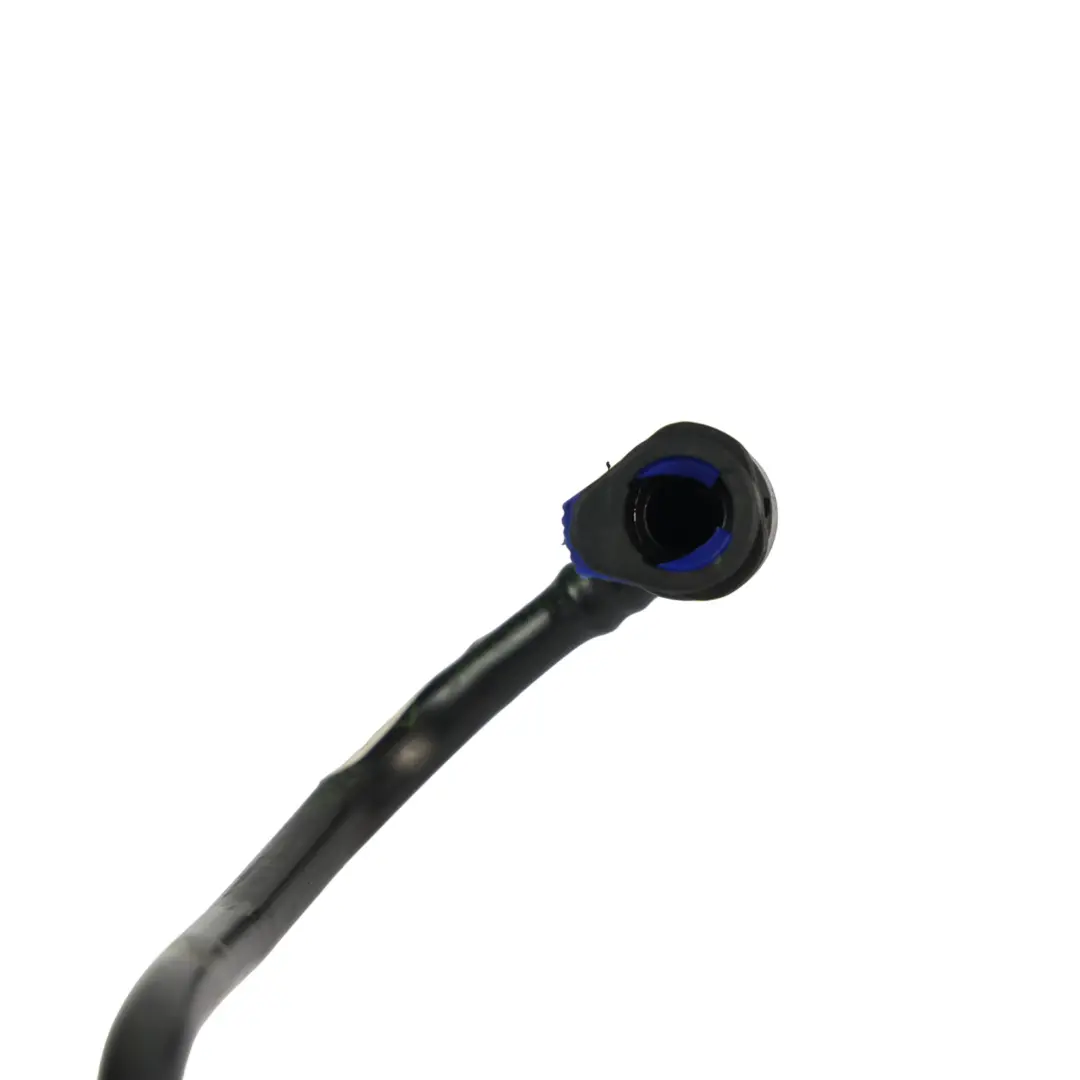 BMW F01 F02 F03 Cooling System Supply Hose Pipe Line N74 Petrol Engine - SKU 7591100 - Part number 7591100
