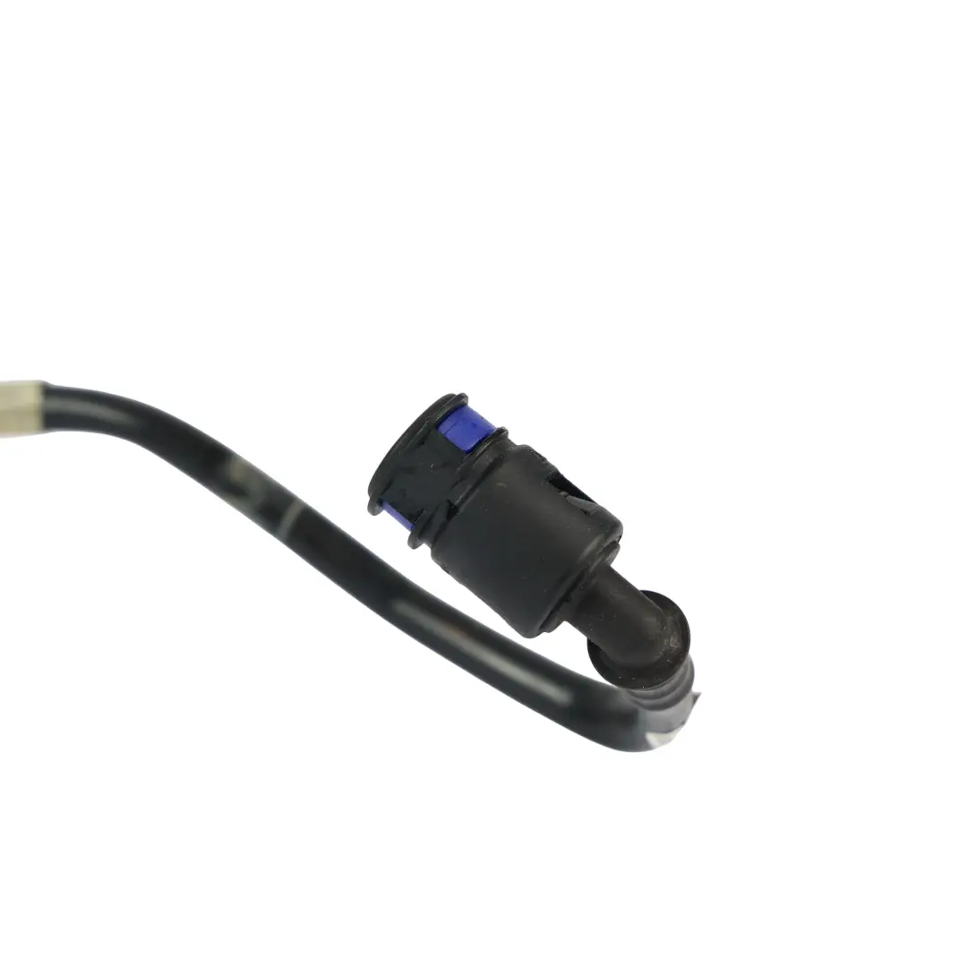 BMW F01 F02 F03 Kühl System Zuleitung Schlauch Leitung N74 Benzin Motor - SKU 7591100 - Teilenummer 7591100