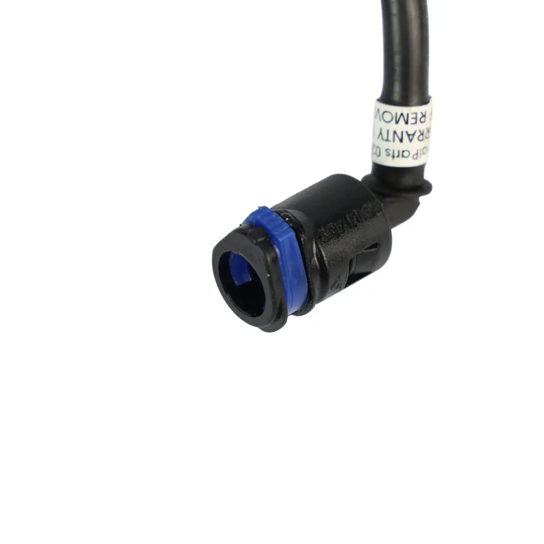 Wasser Kühlmittel Rücklauf Leitung Schlauch N74 Benzin für BMW F01 F02 F03 mit Teilenummer 7591101 BMW F01 F02 F03 Wasser Kühlmittel Rücklauf Leitung Schlauch N74 Benzin - SKU 7591101 - Teilenummer 7591101