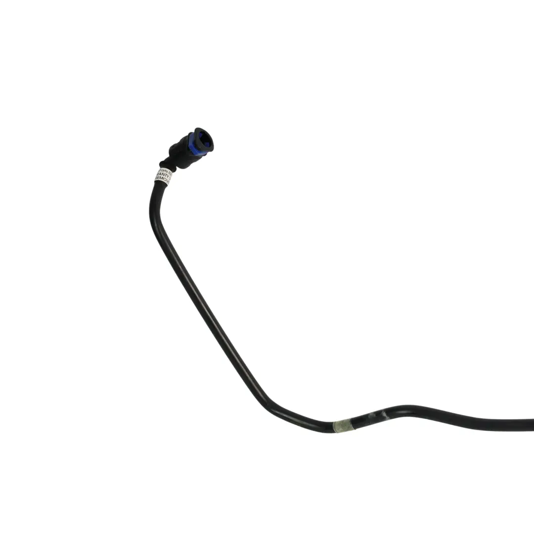 Wasser Kühlmittel Rücklauf Leitung Schlauch N74 Benzin für BMW F01 F02 F03 mit Teilenummer 7591101 BMW F01 F02 F03 Wasser Kühlmittel Rücklauf Leitung Schlauch N74 Benzin - SKU 7591101 - Teilenummer 7591101