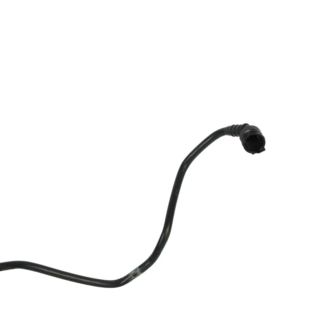 Refrigerante Agua Retorno Manguera Tubería N74 Gasolina para BMW F01 F02 F03 con número de pieza 7591101 BMW F01 F02 F03 Refrigerante Agua Retorno Manguera Tubería N74 Gasolina - SKU 7591101 - Número de pieza 7591101