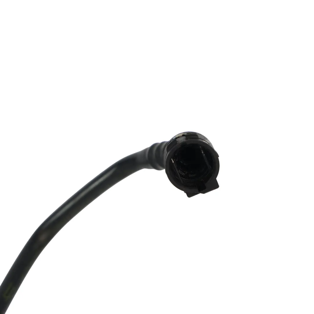 Acqua Refrigerante Ritorno Tubo Linea N74 Benzina per BMW F01 F02 F03 con numero di parte 7591101 BMW F01 F02 F03 Acqua Refrigerante Ritorno Tubo Linea N74 Benzina - SKU 7591101 - Numero di parte 7591101